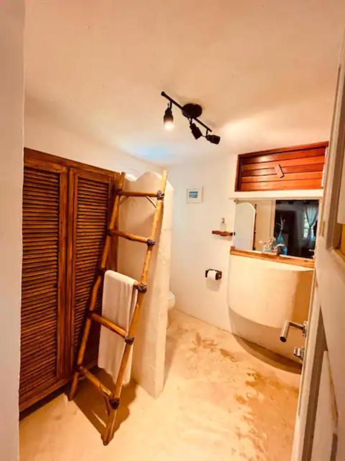 Dos Ceibas Tulum - Massage & Yoga Inclusive Hotel Ngoại thất bức ảnh