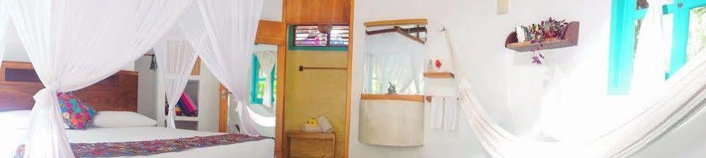 Dos Ceibas Tulum - Massage & Yoga Inclusive Hotel Ngoại thất bức ảnh