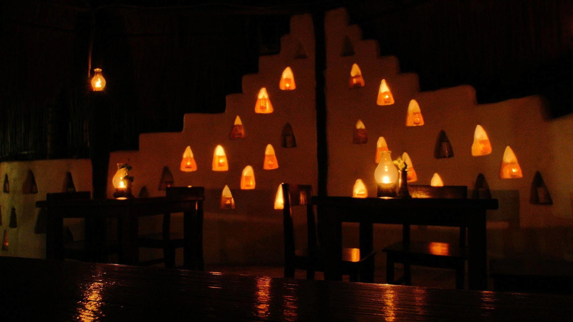 Dos Ceibas Tulum - Massage & Yoga Inclusive Hotel Ngoại thất bức ảnh