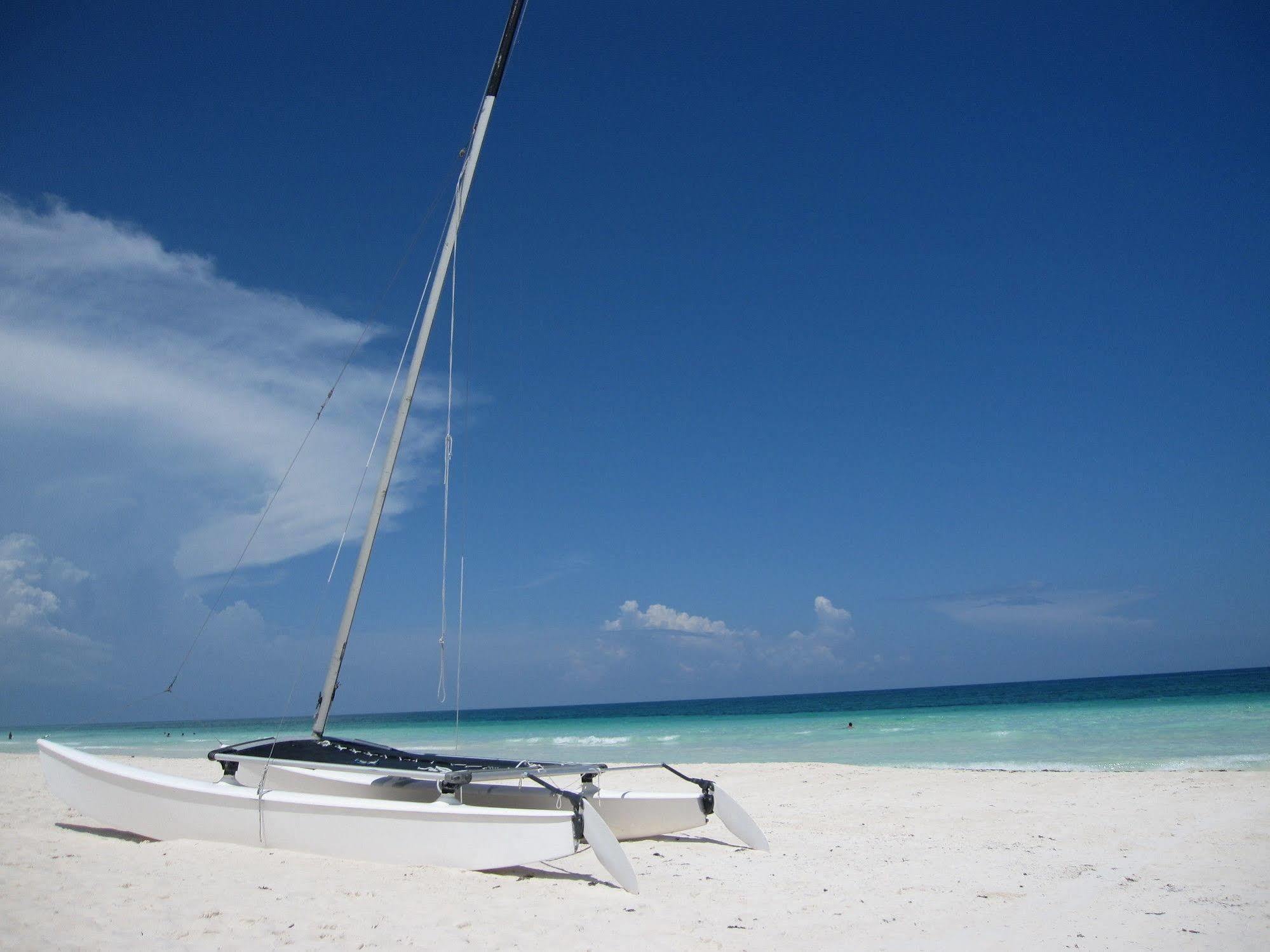 Dos Ceibas Tulum - Massage & Yoga Inclusive Hotel Ngoại thất bức ảnh
