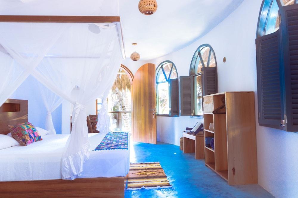 Dos Ceibas Tulum - Massage & Yoga Inclusive Hotel Ngoại thất bức ảnh